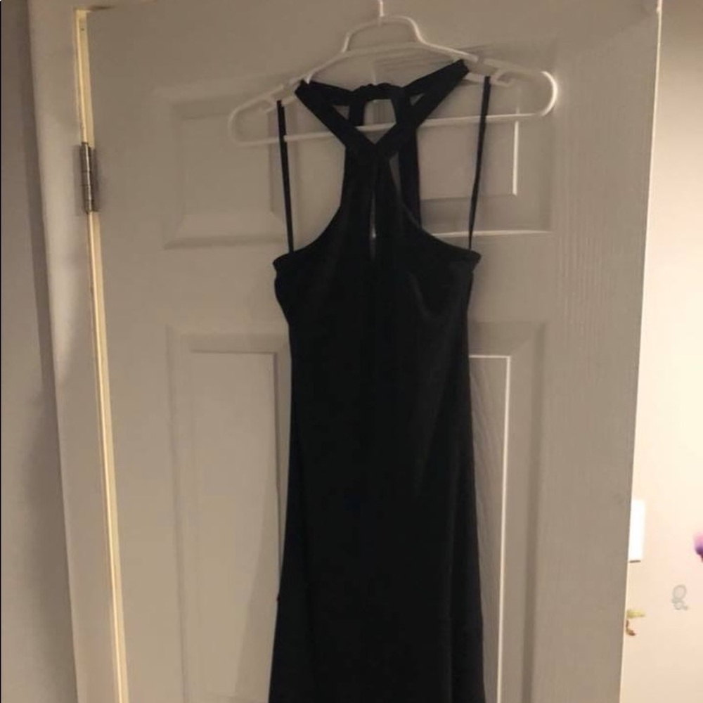 BCBG dress